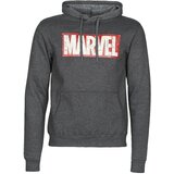 Yurban Majice s kratkimi rokavi MARVEL MAGAZINE Siva | Shoptok.si