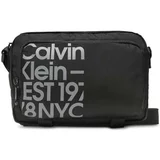 Calvin Klein Jeans - k50k510382 Crna