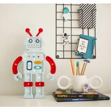  Lampa Little Lights - ROBOT - metalik | shoptok.hr