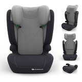 Kinderkraft autosjedalica I-Spark 2 Plus i-Size 15-36 kg (100-150 cm) bez Isofix-a, Grey Cijene