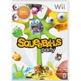  Squeeballs Party - NTSC (WII) - rabljeno | Shoptok.si