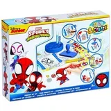 Spidey Art Studio-Preslikaj, Nacrtaj, Oboji 577594
