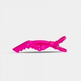  Klipsna za kosu Framar Pvc Gumirana 4 kom – Pink | Eponuda.ba
