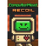  computerhead: recoil (xbox one) xbox live key global | Eponuda.com