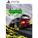 PS4 / PSN Need for Speed™ Unbound Pre-Order Bonus (DLC) (PS5) PSN Key EUROPE | ePonuda.com