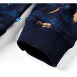  Dječja majica modra 104 | shoptok.hr