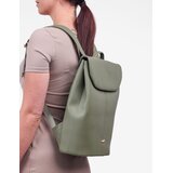 Vuch Ženski ruksak Mikko Green, 36 x 29 cm | shoptok.hr