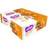 Novo protein wafer 40 г jagoda i krem