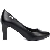 Sergio Leone Stylish heeled pumps in black by | shoptok.hr