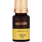 soultree radiance Face Oil Cijene