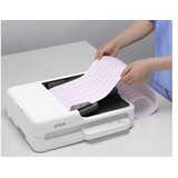 Epson WorkForce DS-1730 Flatbed &amp;amp; ADF skener 1200 x 1200 DPI A4 Črno, Belo Slike