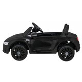  Licencirani auto na akumulator Audi R8 - crni | shoptok.hr