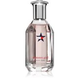 Tommy Hilfiger Tommy Girl New York toaletna voda za ženske 50 ml Cene