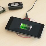  brezžični polnilec za pametne telefone | Shoptok.si