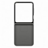 Samsung Zaštitna Maska SAMSUNG, EF-PF741TJEGWW, Silicone Case, Galaxy Z Flip 6, Grey | shoptok.hr