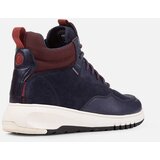 Geox Dark blue women's ankle boots Aerantis - Women's | Shoptok.si