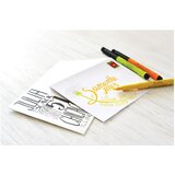  SET PITT ARTIST BRUSH B 6BOJA SUMMER VIBES FABER-CASTELL 167178 BLISTER | shoptok.hr