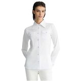 Liu Jo bela ženska košulja | ePonuda.com