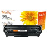 BetterDay toner Q2612A/FX10 zam. kaseta za hp 2k Cene