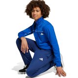 Adidas Športna trenirka modra / temno modra | Shoptok.si