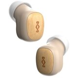 HouseofMarley SMILE JAMAICA TWS EPHONES CREAM | Shoptok.si