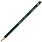 Faber-Castell grafitni svinčnik 9000, H Cene