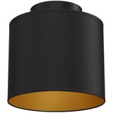  plafonska lampa arden 1xE27/15W/230V, prečnik 18 cm, crna Cene