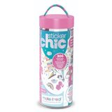 MAKE IT REAL chic nalepnice za patike rainbow ( 1732 ) | ePonuda.com
