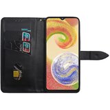 INORCO IDEWEI za Samsung Galaxy A24 4G, preklopno stojalo, odporno na padce, etui za telefon, reže za kartice, usnjen ovitek, (22034557) | Shoptok.si
