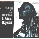  Lightnin' Hopkins - Blues In My Bottle | Eponuda.com