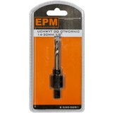 Shumee BI-MET ADAPTER ZA VRTNE ŽAGE 1/2'' DRŽALO ZA VRTNE ŽAGE 14-30MM, (21253383) Cene