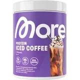 Protein Iced Coffee - S'Mores