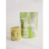 Equa Matchaccino Magic 150g + Punjiva pjenilica, Start paket Slike