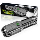  Džepna svjetiljka za kampiranje sa 3 diode | shoptok.hr