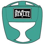Benlee Artificial leather head protection | Shoptok.si