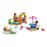Lego Friends: Ustvarjalni kovček za na plažo in potovanja | Shoptok.si