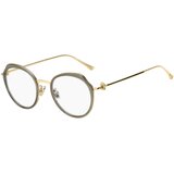 Jimmy_Choo Ženske dioptrijske naočale JC264/G Gray (sive) | shoptok.hr
