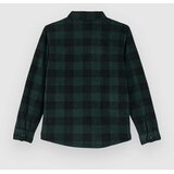 Volcom Bowered Fleece Kids Srajca scarab | Shoptok.si