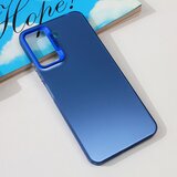  Torbica clear za xiaomi redmi 13C plava Cene