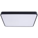  LED stropno svetlo FELIZ LED/40W/230V 4000K 40x40 cm crna | Eponuda.com