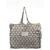 Really Nice Things Platnena ​torba Etnical, širina 50 cm Cijene