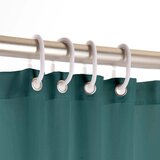 Douceur d intérieur Zavesa za tuš 180x200 cm Vitamine – | Shoptok.si