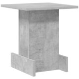  Konačna Stolić Betonski sivi 35,5 x 35 x 40 cm | shoptok.hr
