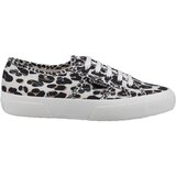 Superga 2750 LIGHT LEOPARD PRINT žuta | shoptok.hr