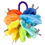 Sassy Crinkle Ball šuškava loptica | shoptok.hr