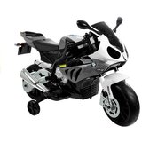 BMW S1000RR srebrni motocikl na baterije Cijene