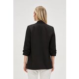 Marisse Women's Jacket L-Mr-4604 Black | ePonuda.com