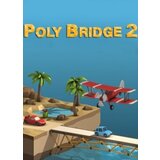 Steam Poly Bridge 2 Key GLOBAL | ePonuda.com