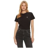 Guess Majice & Polo majice V4YI09 J1314 Črna | Shoptok.si