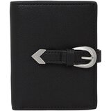 Karl Lagerfeld Denarnice KLJ Western Bifold Wallet A4W32046 Črna Cene